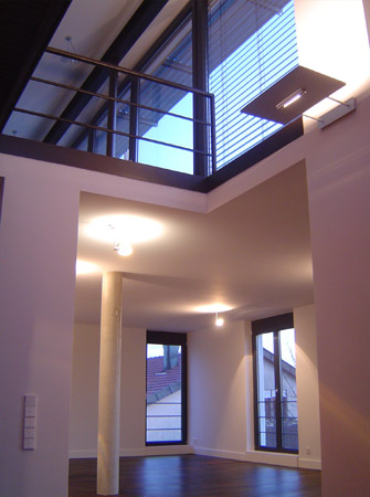 Freie Architekten in Esslingen