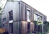Neubau - Passivhaus - Esslingen